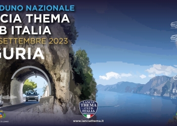 XV RADUNO NAZIONALE LIGURIA