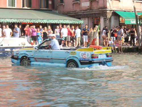 venezia festa redentore lancia thema club dicono di noi 12