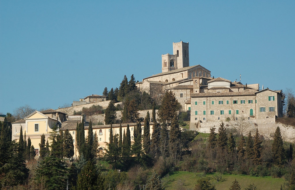 san severino marche