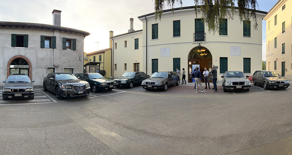 Amici storica lancia conferenza thema 1