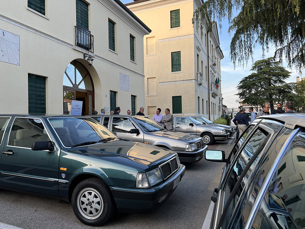 Amici storica lancia conferenza thema 3