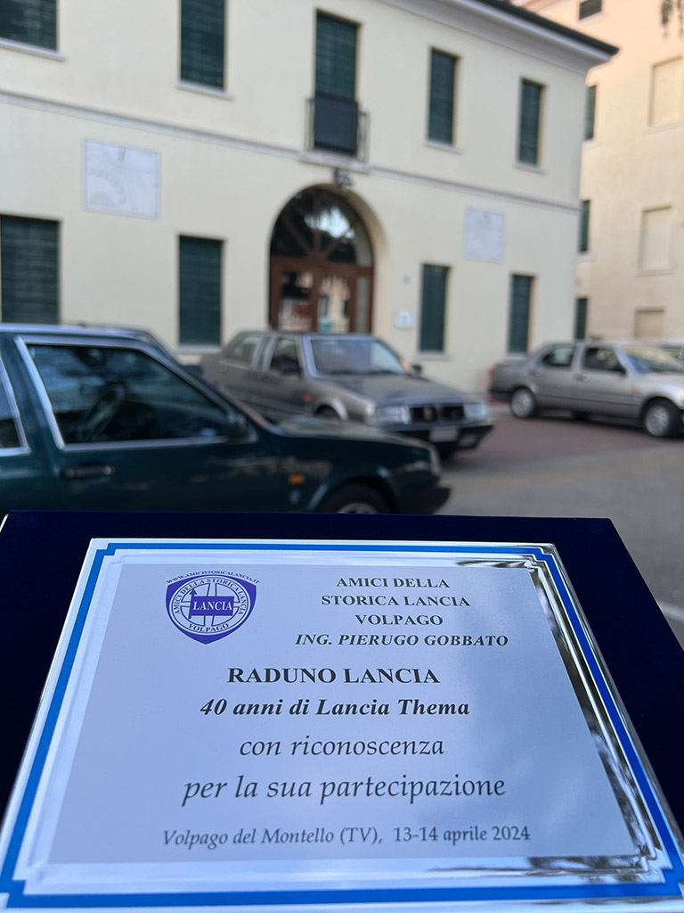 Amici storica lancia conferenza thema 6