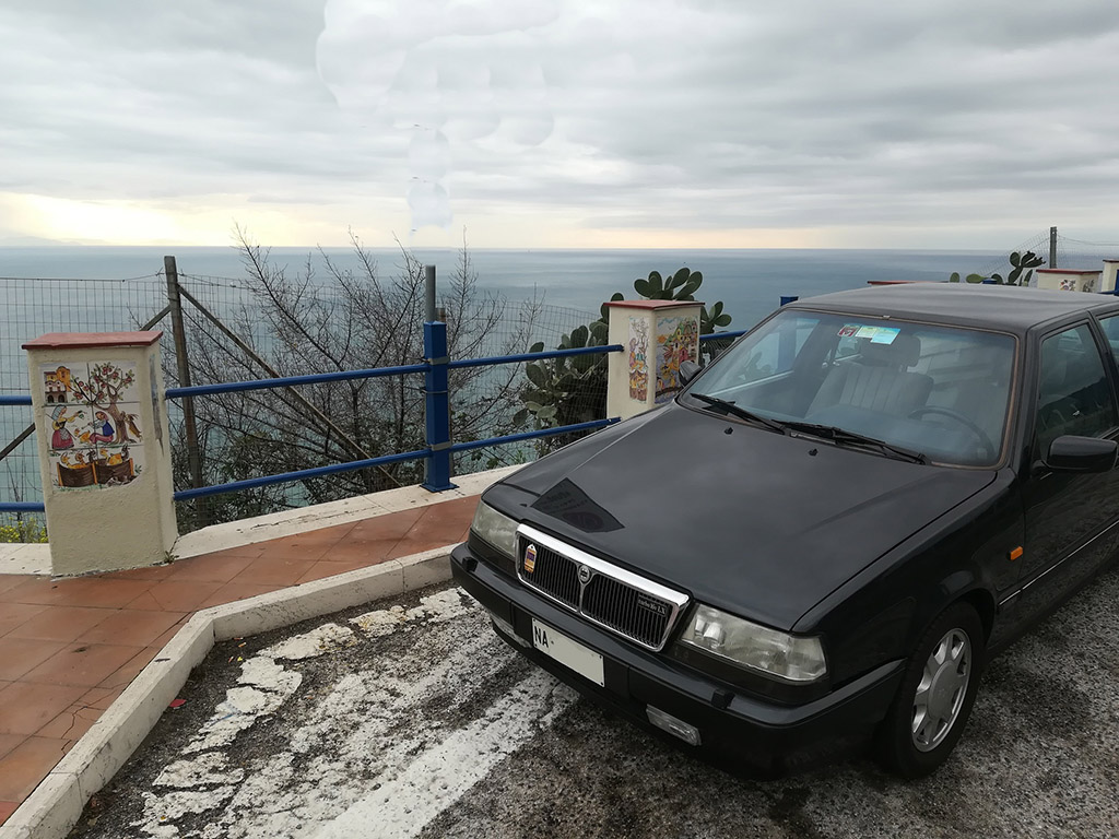 Meeting natalizio 2018 sud 2