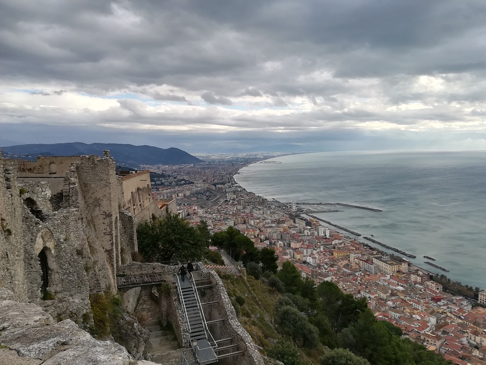 Meeting natalizio 2018 sud 4