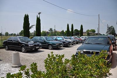 MEETING PRIMAVERILE 2018