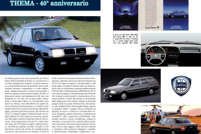 Articolo Lancia Club E Classe Lancia 14 24 A