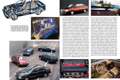 Articolo Lancia Club E Classe Lancia 14 24 B