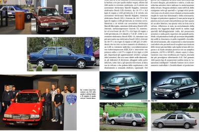 Articolo Lancia Club E Classe Lancia 14 24 D