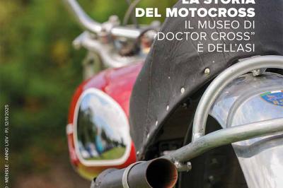 Copertina Manovella 11 25