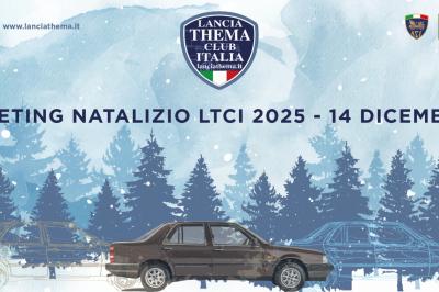 MEETING NATALIZIO 2025
