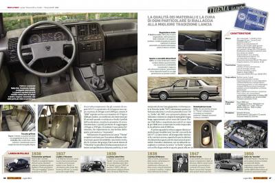Ruoteclassiche Luglio 2014 2