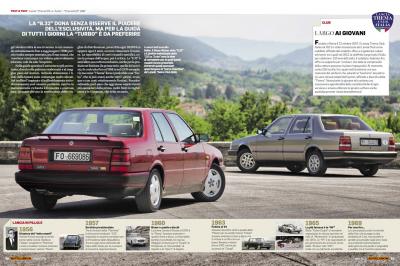 Ruoteclassiche Luglio 2014 4