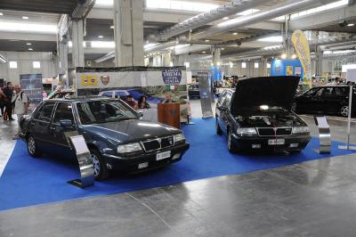 FIERA VERONA LEGEND CARS