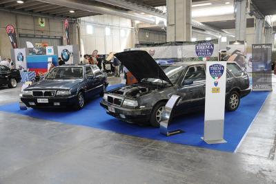 FIERA VERONA LEGEND CARS