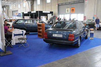 FIERA VERONA LEGEND CARS