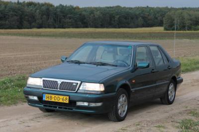 Vis Youngtimer