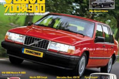 YOUNGTIMER MAGAZINE - GENNAIO 2013