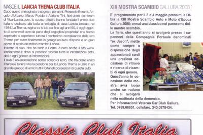 Automobilismo Depoca 2