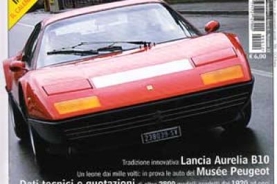 GRANTURISMO - DICEMBRE 2009