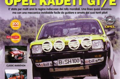 AUTO D'EPOCA - OTTOBRE 2010