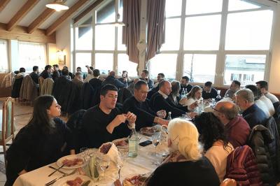 Meeting Thema Natalizio 2017 Trento 23