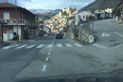 Meeting Thema Natalizio 2017 Celano
