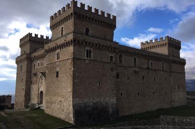 Meeting Thema Natalizio 2017 Celano