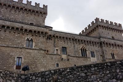 Meeting Thema Natalizio 2017 Celano