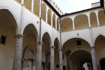 Meeting Thema Natalizio 2017 Celano