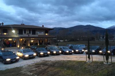 Meeting Thema Natalizio 2017 Celano