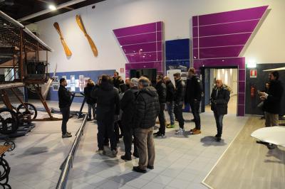 Meeting Thema Natalizio 2017 Trento 7