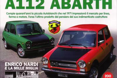 AUTO D'EPOCA - MAGGIO 2011
