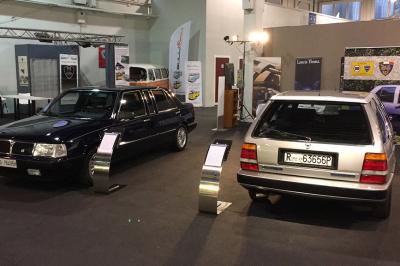 Fiera Di Padova 2017 10