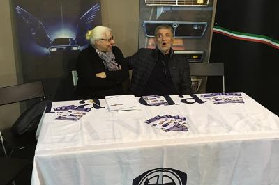 Fiera Di Padova 2017 12