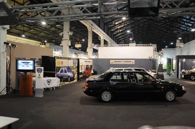 Fiera Di Padova 2017 16