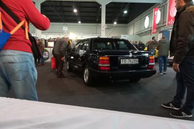 Fiera Di Padova 2017 17