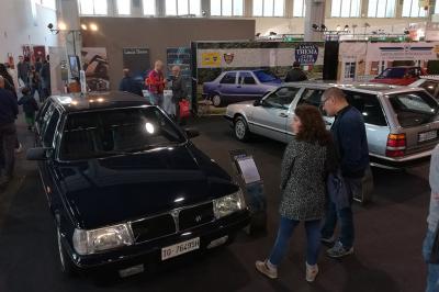 Fiera Di Padova 2017 18