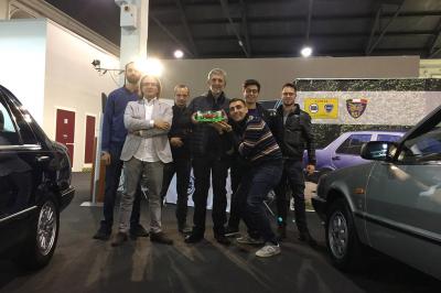 Fiera Di Padova 2017 19