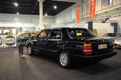 Fiera Di Padova 2017 6