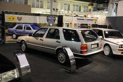 Fiera Di Padova 2017 8