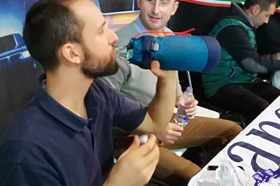 Fiera Di Padova 2017 9