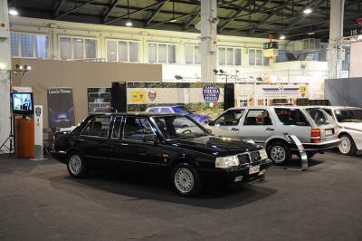 Fiera Di Padova 2017