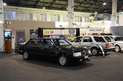 FIERA PADOVA - 26/29 OTTOBRE 2017