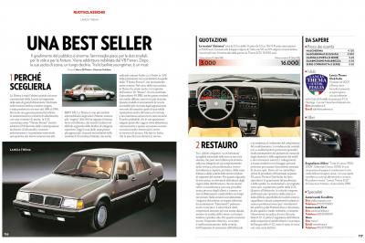 Articolo Ruoteclassiche 3 21