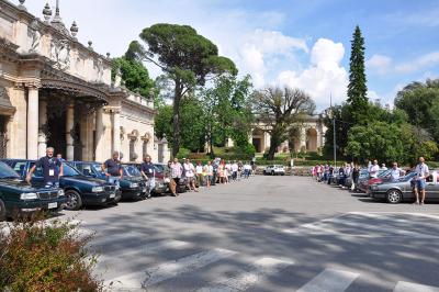 Lancia Tra Ruote E Rotaie 27