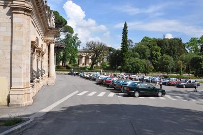 Lancia Tra Ruote E Rotaie 29