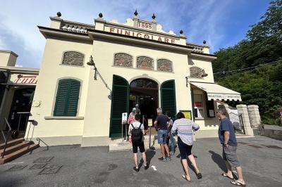 Lancia Tra Ruote E Rotaie 38