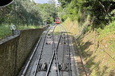 Lancia Tra Ruote E Rotaie 39