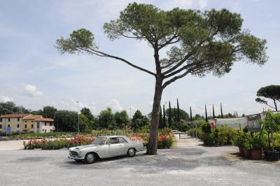 Lancia Tra Ruote E Rotaie 65