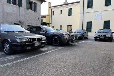 Amici Storica Lancia 2024 A